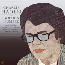 Haden,charlie - Golden Number (verve By Request Series)