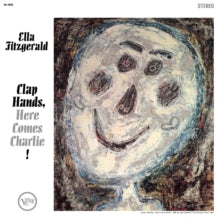 Fitzgerald,ella - Clap Hands, Here Comes Charlie! (verve Acoustic Sound Series)