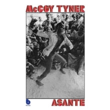 Tyner,mccoy - Asante (blue Note Tone Poet Edition) (180g)