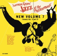 Parker,charlie - Norman Granz' Jazz At The Philharmonic (yellow Vinyl)
