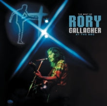 Gallagher,rory - Best Of Rory Gallagher At The BBC (2cd)