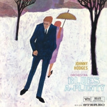 Hodges,johnny - Blues-a-plenty (verve Acoustic Sounds Series)