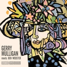 Mulligan,gerry - Gerry Mulligan Meets Ben Webster (verve Acoustic Sounds Series)