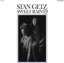Getz,stan - Sweet Rain (verve Acoustic Sounds Series)