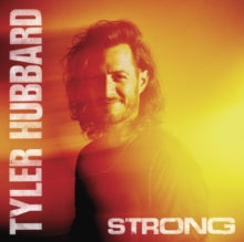 Hubbard,tyler - Strong (translucent Orange Vinyl)