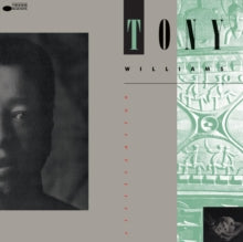 Williams,tony - Civilization (blue Note Classic Vinyl Edition) (180g)