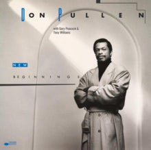 Pullen,don - New Beginnings (blue Note Classic Vinyl Edition) (180g)
