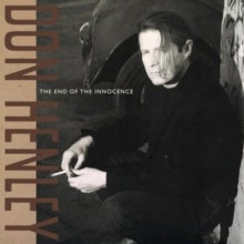 Henley,don - End Of The Innocence (180g/2lp)