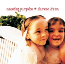 Smashing Pumpkins - Siamese Dream (180g/2lp)