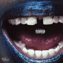 Schoolboy Q - Blue Lips (x) (translucent Blue Vinyl/2lp)