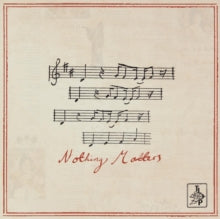 Last Dinner Party - Nothing Matters (x) (crystal Clear Vinyl)