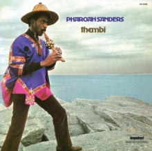 Sanders,pharoah - Thembi (verve By Request Series)