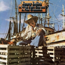 Buffett,jimmy - White Sport Coat & A Pink Crustacean