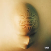 Godsmack - Faceless (2 Lp/45 Rpm)