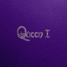 Queen - Queen 1 (super Deluxe Edition/6cd/Lp)