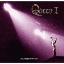 Queen - Queen 1 (deluxe Edition/2cd)