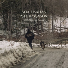 Kahan,noah - Stick Season (we'll All Be Here Forever) (x) (2cd)