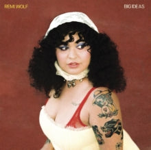Wolf,remi - Big Ideas (x)