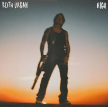 Urban,keith - High