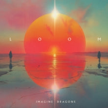 Imagine Dragons - Loom (translucent Coke Bottle Green Vinyl)