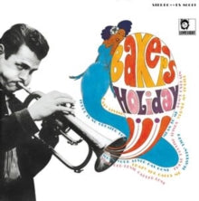 Baker,chet - Baker's Holiday (verve Acoustic Sounds Series)