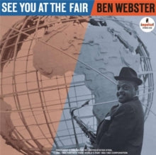 Webster,ben - See You At The Fair (verve Acoustic Sounds Series)