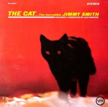 Smith,jimmy - Cat (verve Acoustic Sounds Series) (180g)