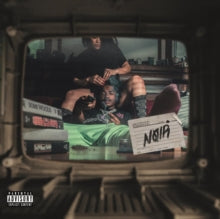 Smino - Noir (x) (2lp)