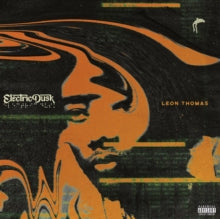 Thomas,leon - Electric Dusk (x) (translucent Emerald Green Vinyl)