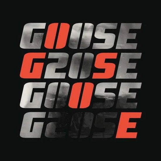 GOOSE - G20SE 20Y CELEBRATION (2LP/7 INCH/180G)