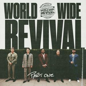 NEWSBOYS - WORLDWIDE REVIVAL, PT. 1