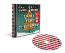 Helms,bobby - Bobby Helms Christmas (EP)