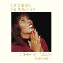 Summer,donna - Christmas Spirit