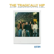 Tragically Hip - Up To Here (deluxe Edition/4lp/Blu-ray Audio)
