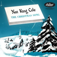 Cole,nat King - Christmas Song (baby Blue 7inch)