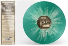 John,elton - Tumbleweed Connection (green Splatter Vinyl/180g)
