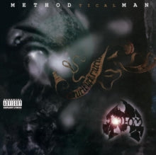 Method Man - Tical (2lp)