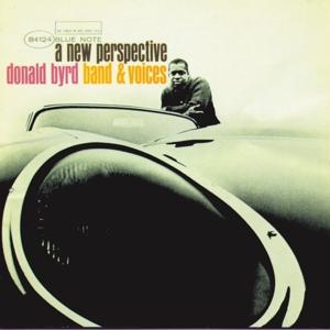 BYRD,DONALD - NEW PERSPECTIVE
