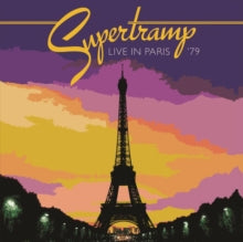 Supertramp - Live In Paris 79 (3lp)