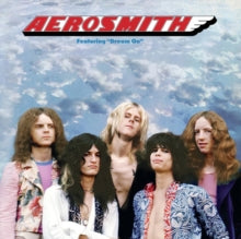 Aerosmith - Aerosmith (legendary Edition)