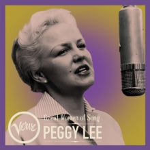 Lee,peggy - Great Women Of Song: Peggy Lee
