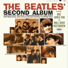 Beatles - Beatles Second Album