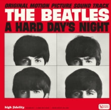 Beatles - Hard Day's Night (OST)
