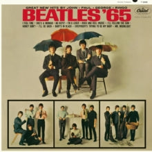 Beatles - Beatles ‘65