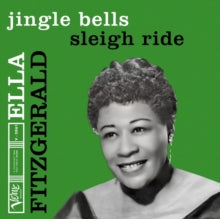 Fitzgerald,ella - Sleigh Ride (apple Red 7inch)