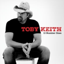 Keith,toby - 13 Number Ones