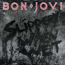 Bon Jovi - Slippery When Wet (deluxe Edition) (2cd)