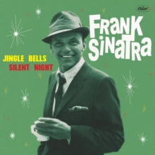 Sinatra,frank - Jingle Bells (evergreen 7inch)
