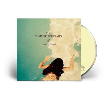 EINAUDI,LUDOVICO - SUMMER PORTRAITS: LIVE