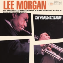 Morgan,lee - Procrastinator (blue Note Classic Vinyl Edition) (180g)
